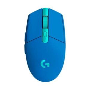 MOUSE LOGITECH INALAMBRICO G305 BLUE 910-006012