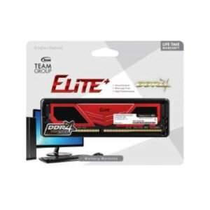 MEMORIA PC 8GB DDR4 3200MHZ TEAM ELITE GROUP TPRD48G3200HC2202