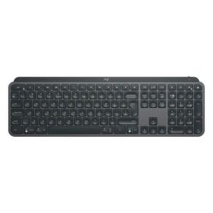 TECLADO LOGITECH  MX MASTER BUSINESS BT  ESPAÑOL920-010116