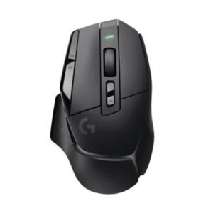 MOUSE LOGITECH G502 X GAMING BLACK  910-006178