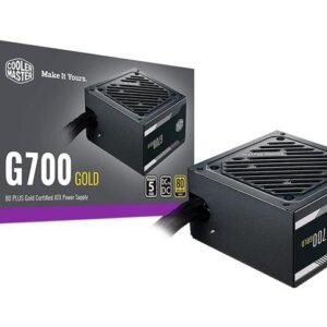 FUENTE DE PODER COOLER MASTER GOLG  MPW-7001-ACAAG-U2