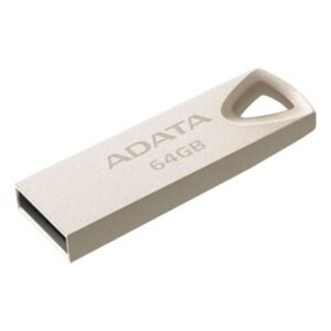 MEMORIA USB 64GB ADATA AUV210-64G-RGD