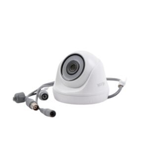 CAMARA DE SEGURIDAD HIKVISION ANALOGA HILOOK 2MP TURRENT INTERIOR THC-T120-PC 2.8MM 300612788
