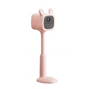 CAMARA DE SEGURIDAD EZVIZ BM1 WIFI 2MP CONEJO MELOCOTON CS-BM1-R100-2D2WF-RA