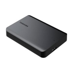 HD EXTERNO 2TB TOSHIBA HDTB520XK3AA