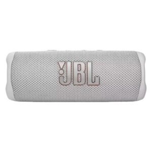 PARLANTE BLUETOOTH JBL FLIP 6 WATERPROOF  BLANCO JBLFLIP6WHTAM