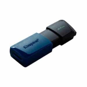 MEMORIA USB 64GB 3.2 KINGSTON GEN 1 EXODIA DTXM/64GB