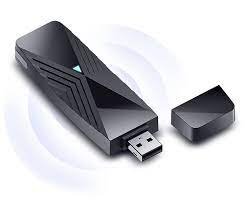 ADAPTADOR DLINK INALAMBRICO AC1800 DWA-X1850/LA