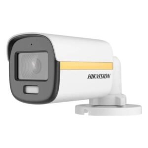 CAMARA DE SEGURIDAD HIKVISION ANALOGA 2MP MINI BULLET AUDIO IP67 METAL  DS-2CE16D0T-ITFS 300511744