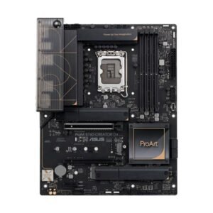 TARJETA MADRE ASUS PROART B760-CREATOR D4 90MB1DU0-M0AAY0