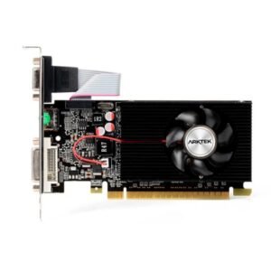 TARJETA DE VIDEO ARKTEK GT710 2GB DDR3 AKN710D3S2GL1