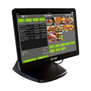 MONITOR TRASERO SAT AMÉRICA CI140 10.1" 405005000218