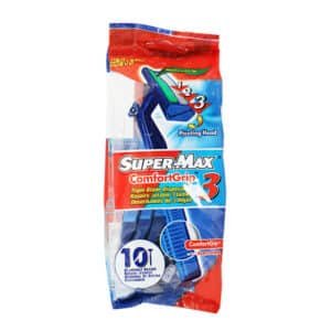 SUPER-MAX SMX CG3