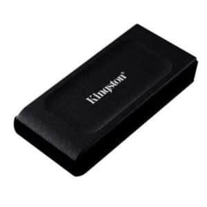 HD EXTERNO 2TB 2.5 SOLIDO XS SSD KINGSTON SXS1000/2000G