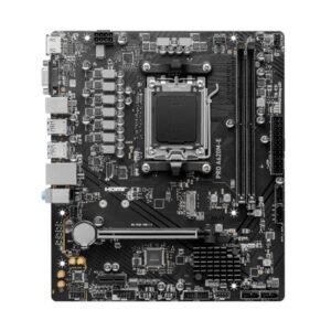 TARJETA MADRE MSI PRO A620M-E DDR5 911-7E28-001 AMD
