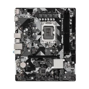 TARJETA MADRE ASROCK B760M-H/M.2