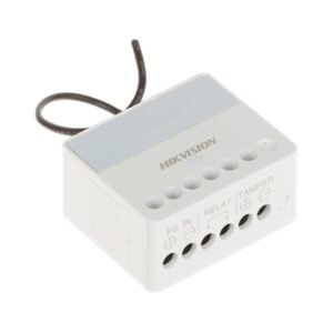 MODULO DE RELE HIKVISION DS-PM1-O1L-WB (O-STD) 302401746