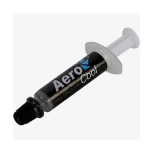 PASTA TERMICA AEROCOOL BARAF 1G ACTG-NA21210.01