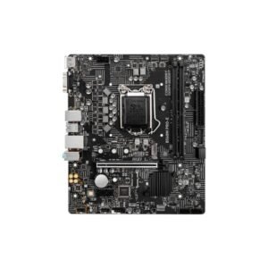 TARJETA MADRE MSI B560M PRO-E 911-7D22-074