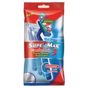 SUPER-MAX SMX CG3 (H