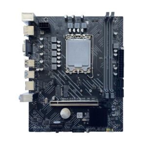 TARJETA MADRE ARKTEK AK-H610MB EG INTEL DDR4