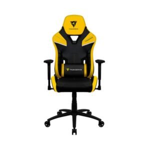 SILLA AEROCOOL THUNDERX3 XC3-BUMBLEBEE YELLOW  TEGC-2049101.Y1