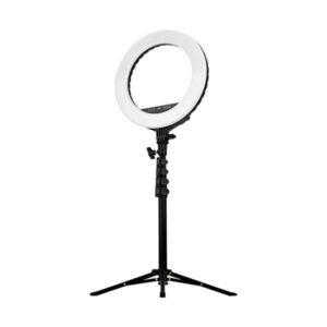 ANILLO DE LUZ PARA SELFIE AEROCOOL  GLOW 14&quot