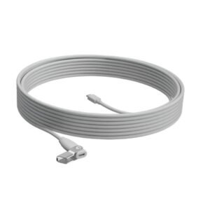 CABLE PARA MICROFONO LOGITECH POD  952-000047