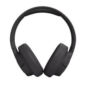 AUDIFONO BLUETOOTH JBL TUNE 770NC LIFESTYLE NEGRO JBLT770NCBLKAM