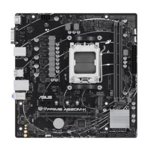 TARJETA MADRE ASUS  PRIME A620M-K 90MB1F40-M0EAY0