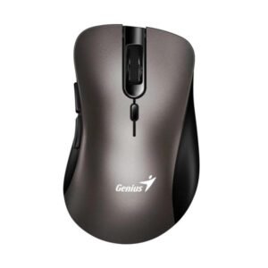MOUSE GENIUS RS2 ERGO 8100S CHAMPAGNE TITANIUM 31030040402