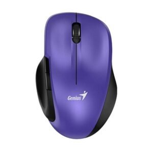 MOUSE GENIUS RS2 ERGO 8200S PURPLE  31030029402