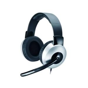 HEADSET GENIUS HS-05A 31710011100
