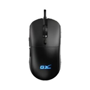 MOUSE GENIUS SCORPION M500 USB BLACK 31040011400