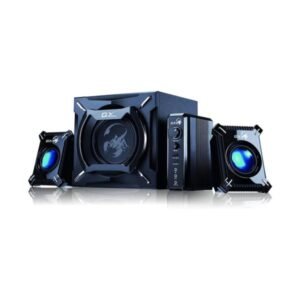 PARLANTE GENIUS SW- G2.1 2000 II 2.1 US 100-240V 31730020401