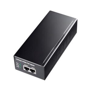 SWITCH CUDY POE300 8-PORT 10/100M P0E+ CON 2 UPLINK PORTS 120W