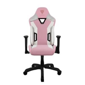 SILLA AEROCOOL THUNDERX3 TC3 MAX SAKURA WHITE WHITE /ROSA TEGC-204510S.21