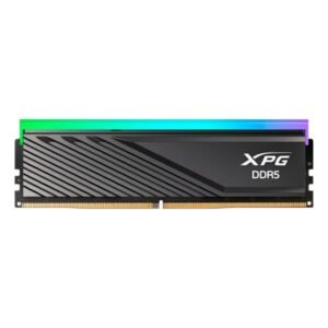 MEMORIA PC 16GB DDR5 5600MHZ ADATA XPG LANCER BLADE RGB AX5U6000C4816G-SLABRBK