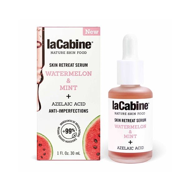 SERUM SANDIA+MENTA IMPERFECCIONES