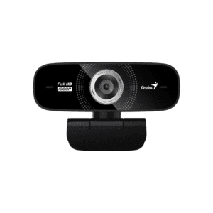 CAMARA WEB GENIUS RS2 FACECAM 2000X2 NEGRO 32200008400