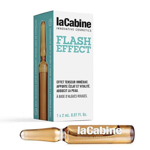 AMPOLLA EFECTO FLASH