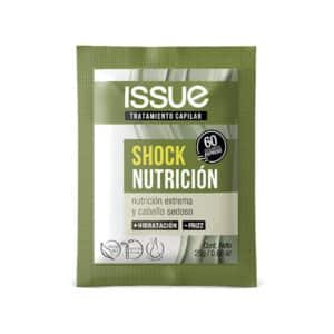 TRATAMIENTO CAPILAR SHOCK NUTRICION