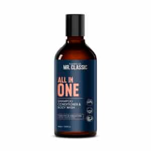 MR. CLASSIC ALL IN ONE SHAMPOO