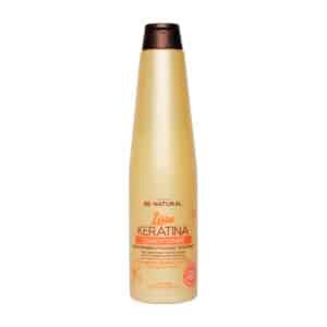 LISSO KERATINA ACONDITIONER 350ML Be Natural