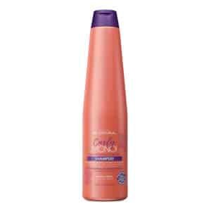 CURLY MONOI SHAMPOO 350ML