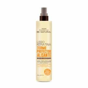 LISSO KERATINA THERMO PROTECTOR 250ML Be Natural