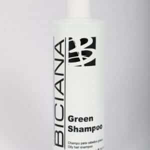 CHAMPU GREEN CAB GRASO