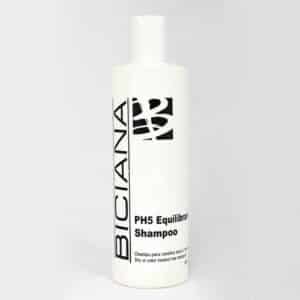 CHAMPU PH5 EQUILIB SECO/TEÑIDO