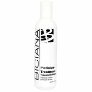 TRATAMIENTO PLATINUM