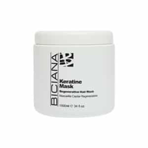 KERATINE MASCARILLA REGENERADORA
